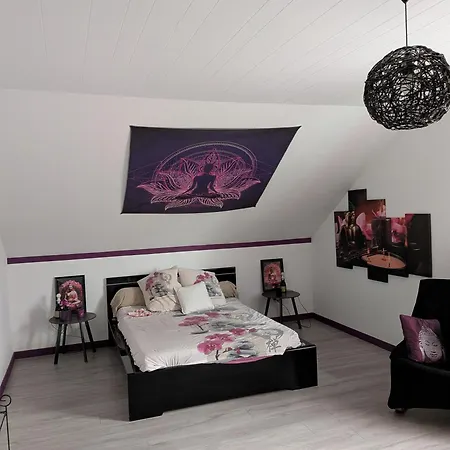 Appartement Le Stuebel Wintzenheim