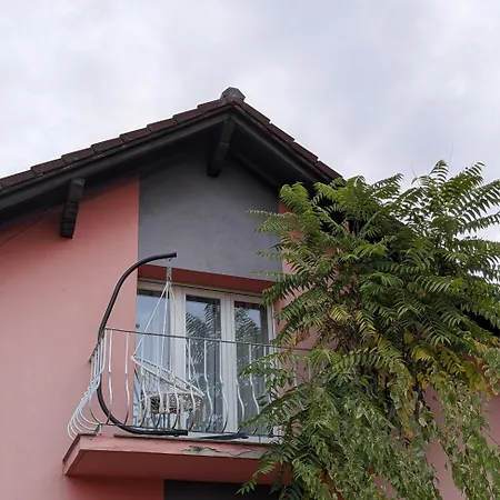 Le Stuebel Appartement Wintzenheim